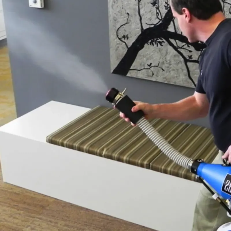 Professional Odor Removal in Chandler, TX
